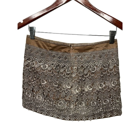 XTaren Crochet Skirt - Picture 2 of 6